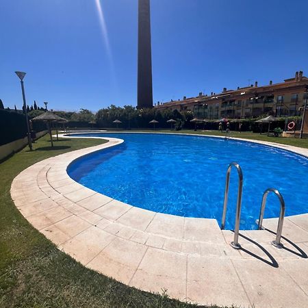 El Nido Del Nomada Lägenhet Atarfe Exteriör bild